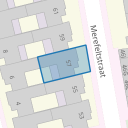 Perceel VHV01-A-5135