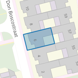 Perceel VHV01-A-5140