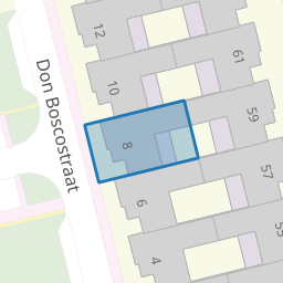 Perceel VHV01-A-5141