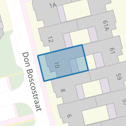 Perceel VHV01-A-5142