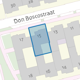 Perceel VHV01-A-5153