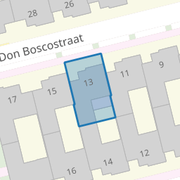 Perceel VHV01-A-5154