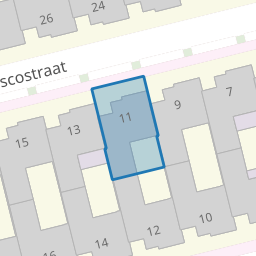 Perceel VHV01-A-5155