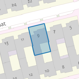 Perceel VHV01-A-5156