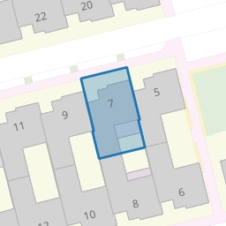 Perceel VHV01-A-5157