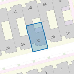 Perceel VHV01-A-5161