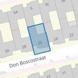 Perceel VHV01-A-5163