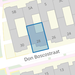 Perceel VHV01-A-5164