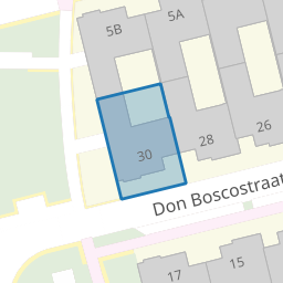 Perceel VHV01-A-5165