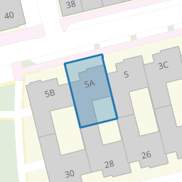 Perceel VHV01-A-5167