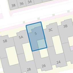 Perceel VHV01-A-5168