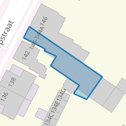 Perceel VHV01-A-5174