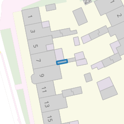 Perceel VHV01-A-5176