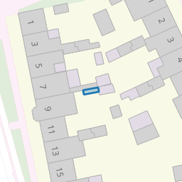 Perceel VHV01-A-5177