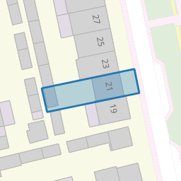 Perceel VHV01-A-5181