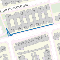 Perceel VHV01-A-5186