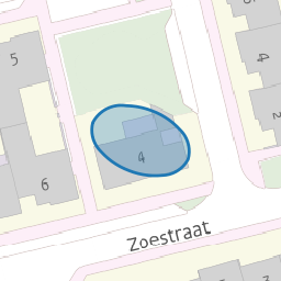 Perceel VHV01-A-5192