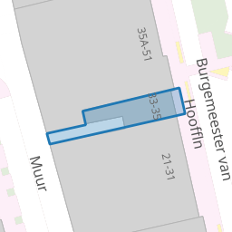 Perceel VHV01-A-5196