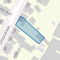 Perceel VHV01-A-5200