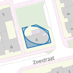 Perceel VHV01-A-5208