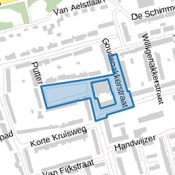 Perceel VHV01-A-5212