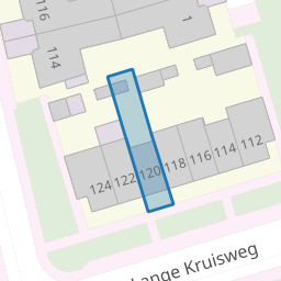 Perceel VHV01-A-5215