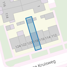 Perceel VHV01-A-5217