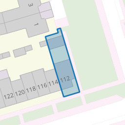 Perceel VHV01-A-5218