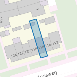 Perceel VHV01-A-5221