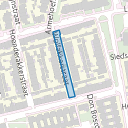 Perceel VHV01-A-5224