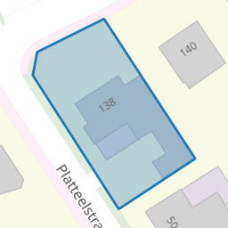 Perceel VHV01-A-5250