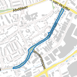 Perceel VHV01-A-5251