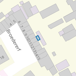 Perceel VHV01-A-5255