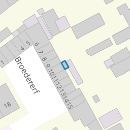 Perceel VHV01-A-5257