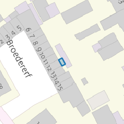 Perceel VHV01-A-5258