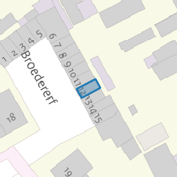 Perceel VHV01-A-5259