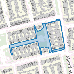 Perceel VHV01-A-5267