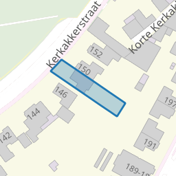 Perceel VHV01-A-5274