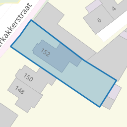 Perceel VHV01-A-5276