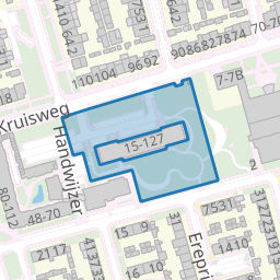 Perceel VHV01-A-5284