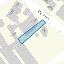 Perceel VHV01-A-5290