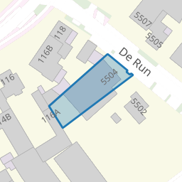 Perceel VHV01-A-5294