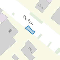 Perceel VHV01-A-5297