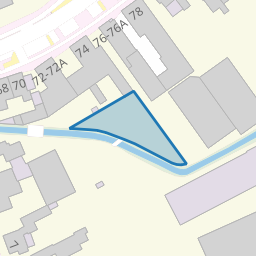 Perceel VHV01-B-2218