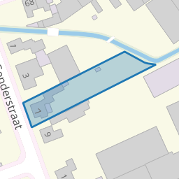 Perceel VHV01-B-2424