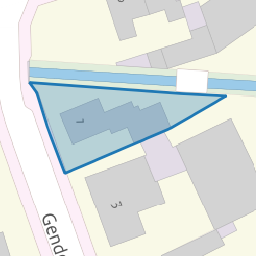 Perceel VHV01-B-2427