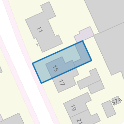 Perceel VHV01-B-2582