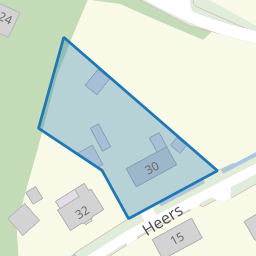 Perceel VHV01-B-2635