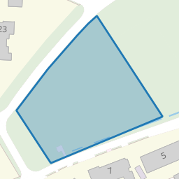 Perceel VHV01-B-2638