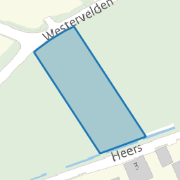 Perceel VHV01-B-2639